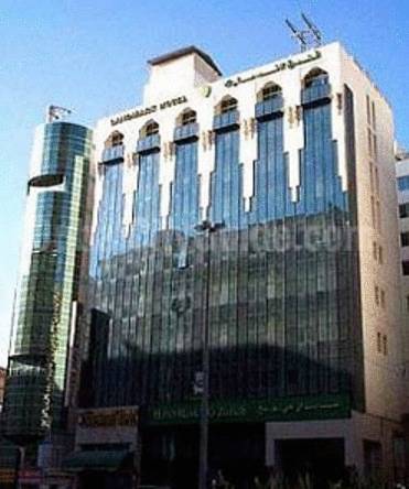 Landmark Hotel Baniyas