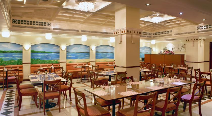 Landmark Hotel Baniyas