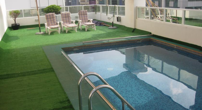 Rainbow Hotel Meeting Rooms, Halls & Venue Booking