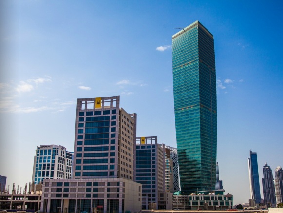 Radisson Blu Hotel, Dubai Downtown Meeting Rooms, Halls & Venue Booking