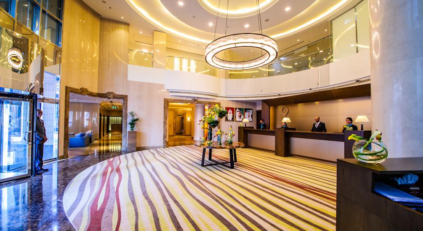 Somewhere Hotel Apartment