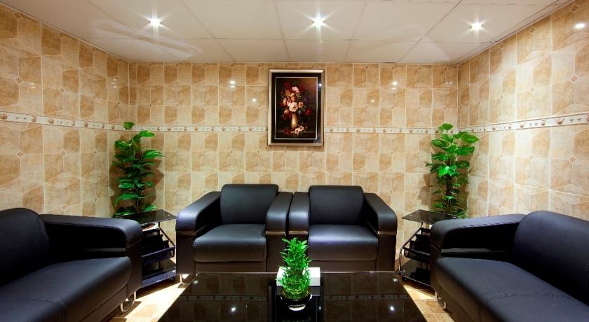 Rolla Residence Hotel Apartmemt