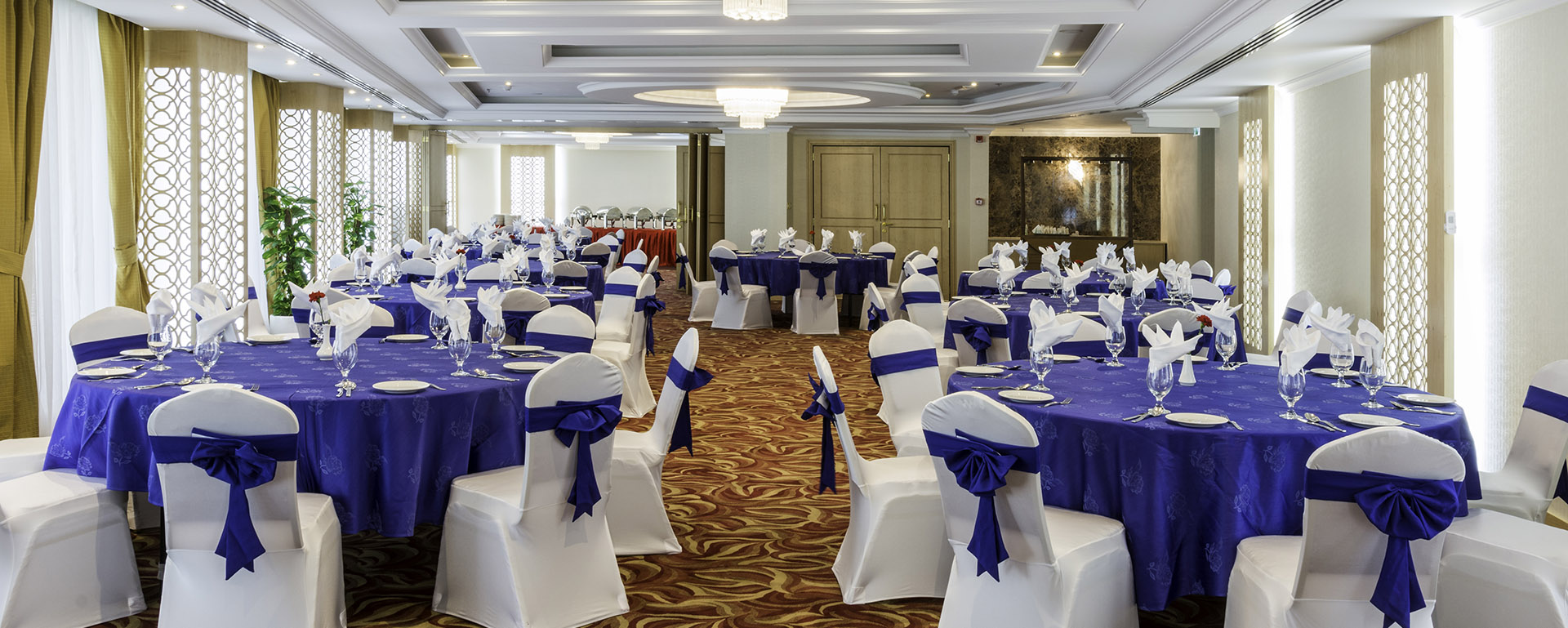 Howard Johnson Bur Dubai - Al Raffa - Dubai