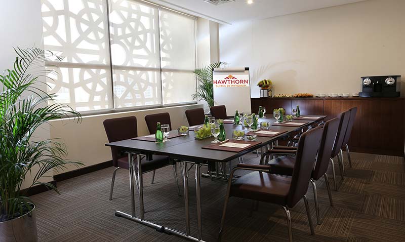 Hawthorn Suites by Wyndham Dubai, JBR
