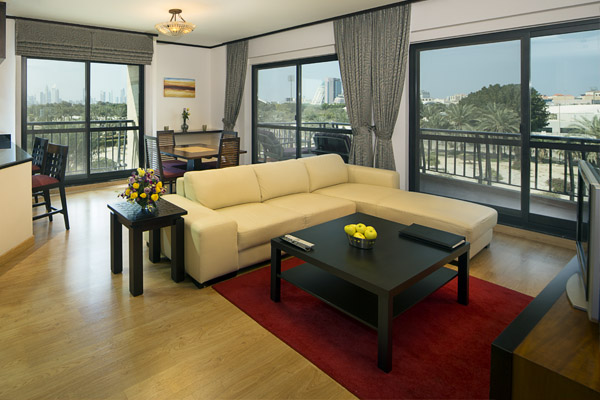 Park Hotel Apartments Meeting Rooms, Halls & Venue Booking