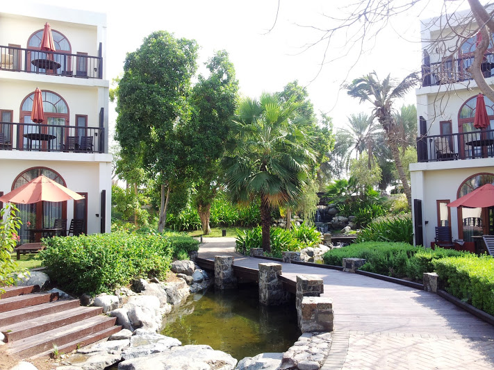 JA Jebel Ali Beach Hotel Meeting Rooms, Halls & Venue Booking