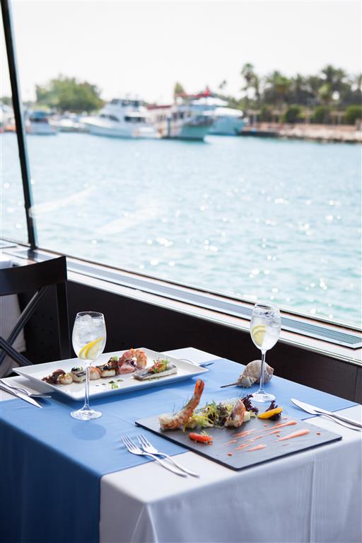 JA Jebel Ali Beach Hotel Meeting Rooms, Halls & Venue Booking