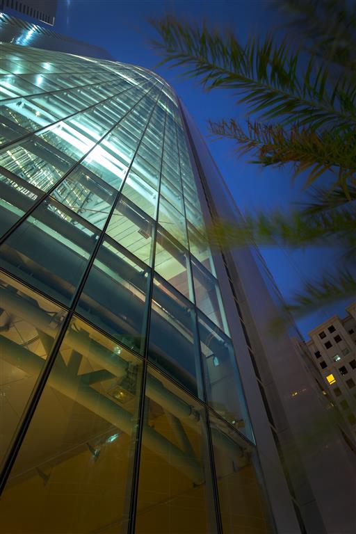 JA Oasis Beach Tower