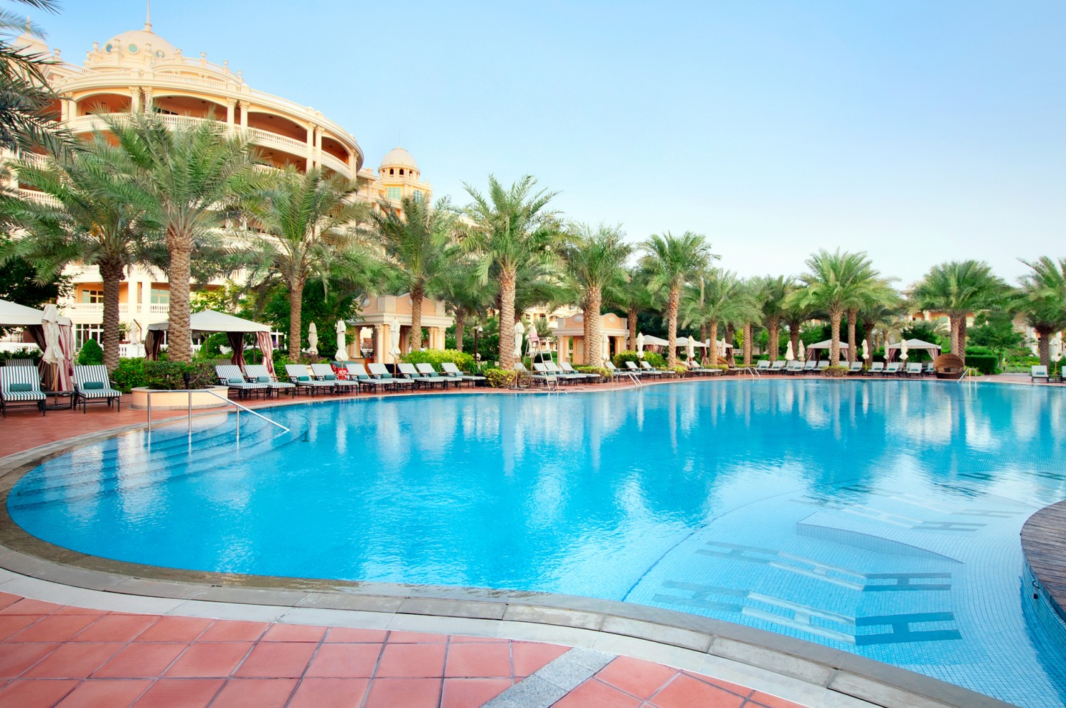 Kempinski Hotel & Residences Palm Jumeirah Meeting Rooms, Halls & Venue Booking