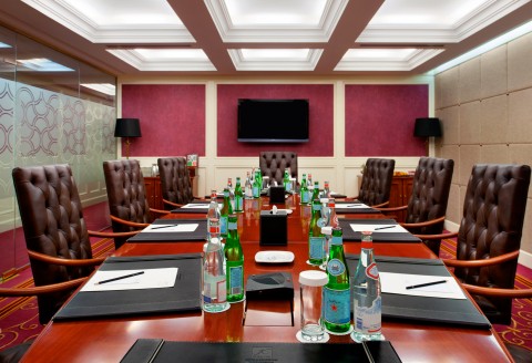 Kempinski Hotel & Residences Palm Jumeirah Meeting Rooms, Halls & Venue Booking