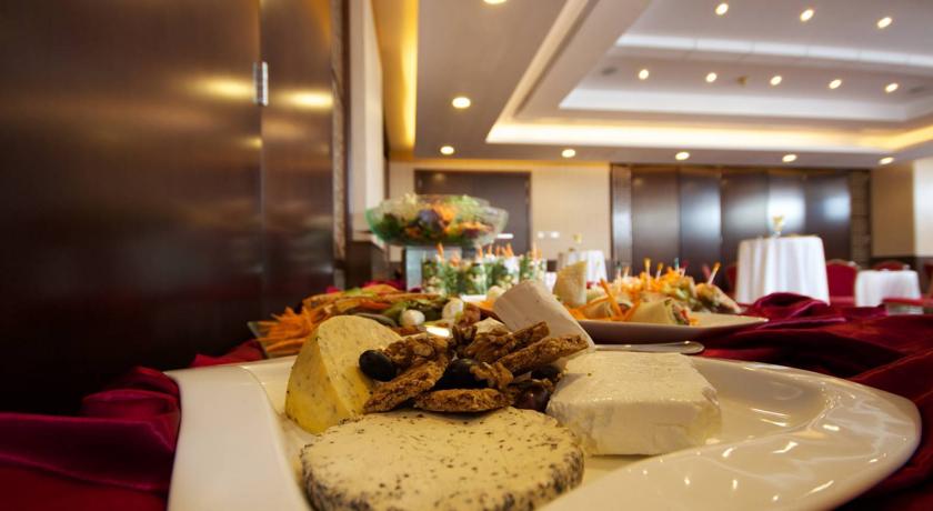 Welcome Hotel Apartment -2