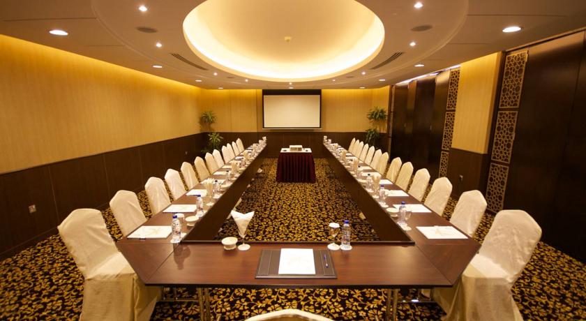 Welcome Hotel Apartment -2