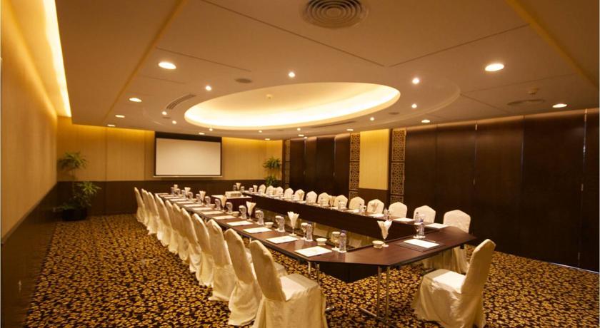 Welcome Hotel Apartment -2