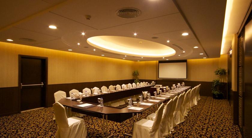 Welcome Hotel Apartment -2