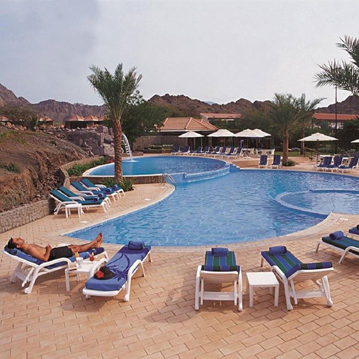 Hatta Fort Hotel Meeting Rooms, Halls & Venue Booking