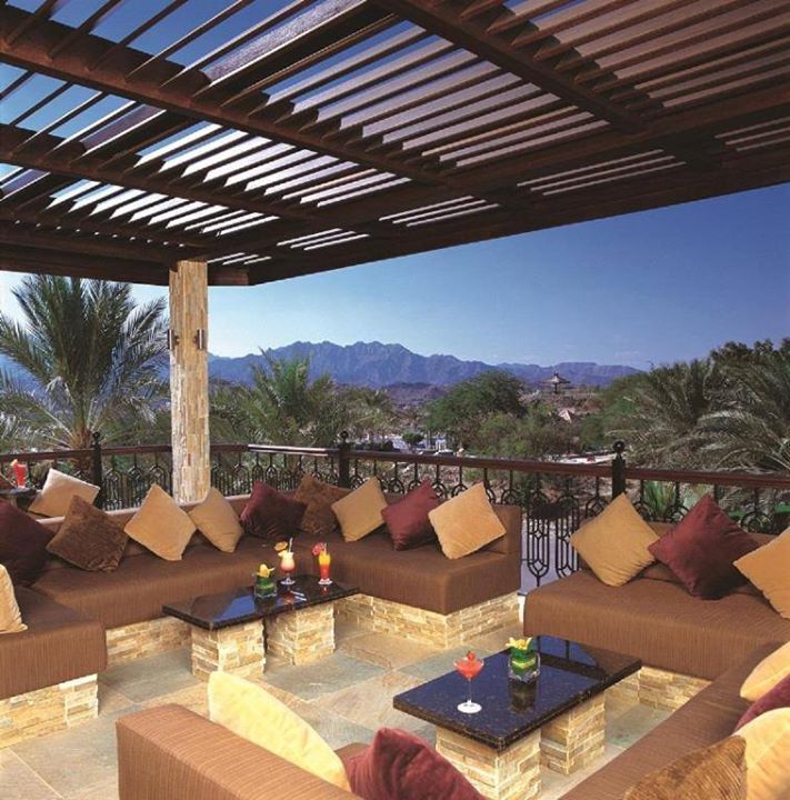 Hatta Fort Hotel Meeting Rooms, Halls & Venue Booking