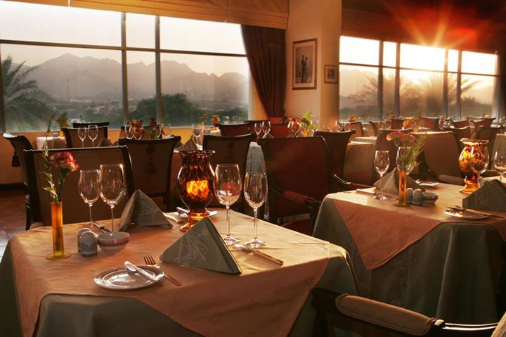 Hatta Fort Hotel Meeting Rooms, Halls & Venue Booking