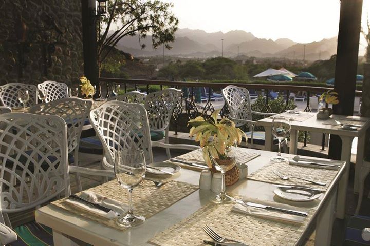 Hatta Fort Hotel Meeting Rooms, Halls & Venue Booking