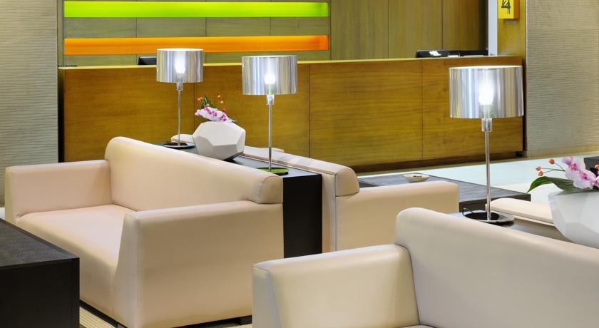 Hues Boutique Hotel Meeting Rooms, Halls & Venue Booking