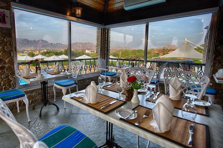 Hatta Fort Hotel Meeting Rooms, Halls & Venue Booking