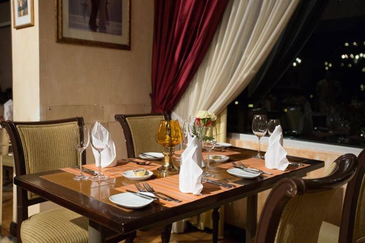 Hatta Fort Hotel Meeting Rooms, Halls & Venue Booking