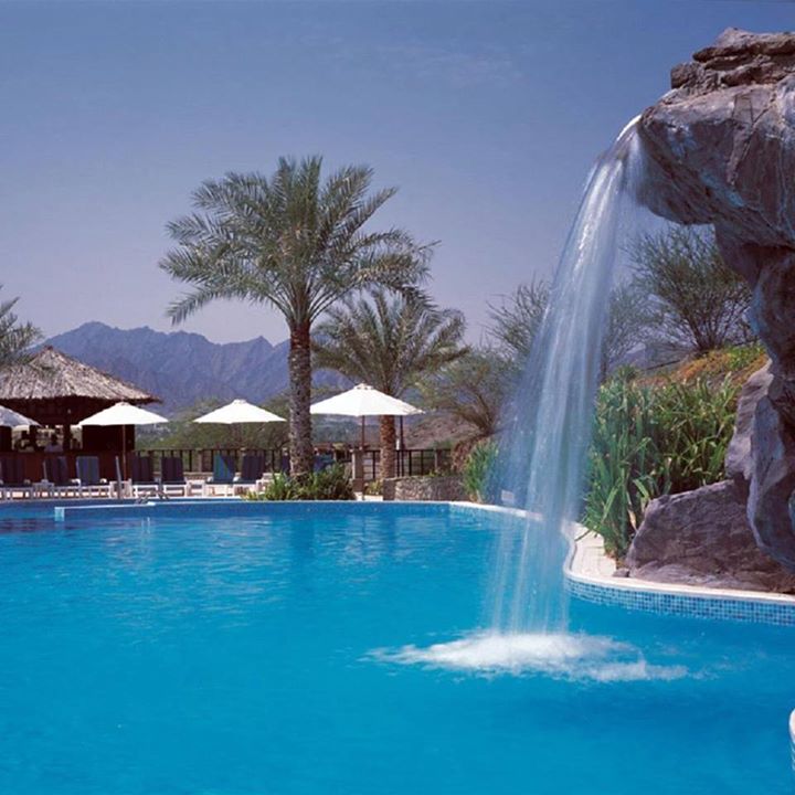 Hatta Fort Hotel Meeting Rooms, Halls & Venue Booking