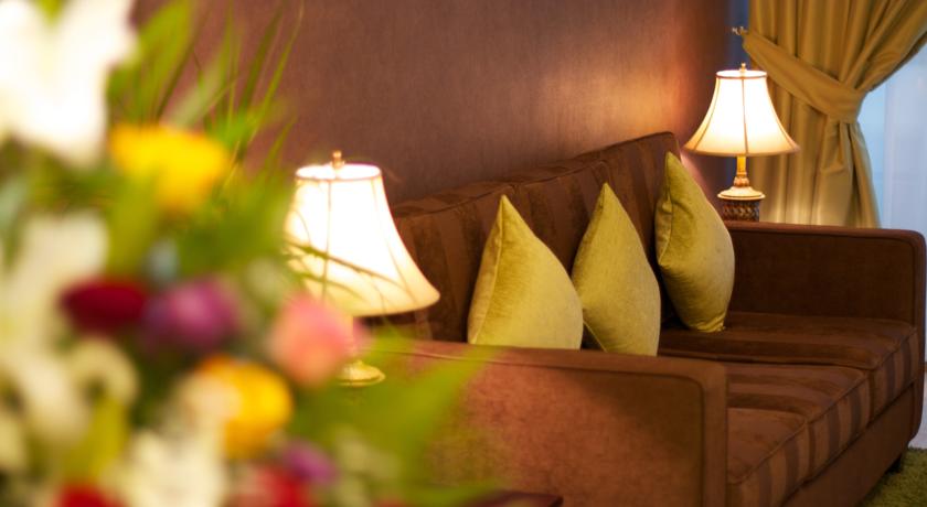 Welcome Hotel Apartment -2