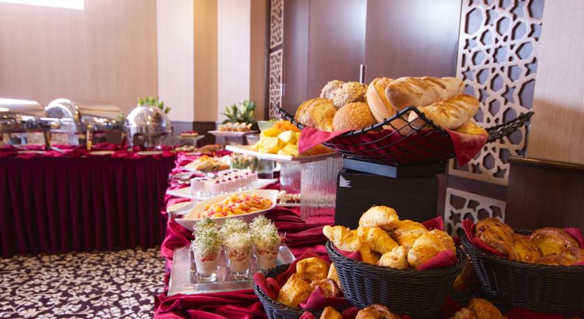 Welcome Hotel Apartment -2