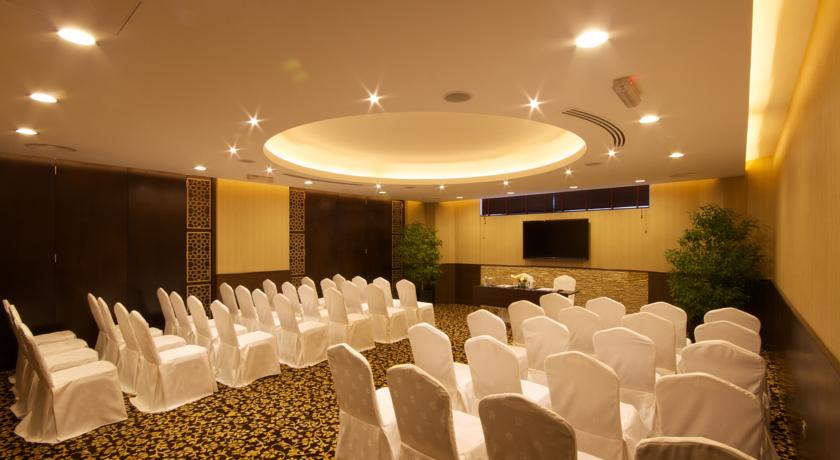 Welcome Hotel Apartment -2