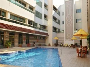 Welcome Hotel Apartment -2