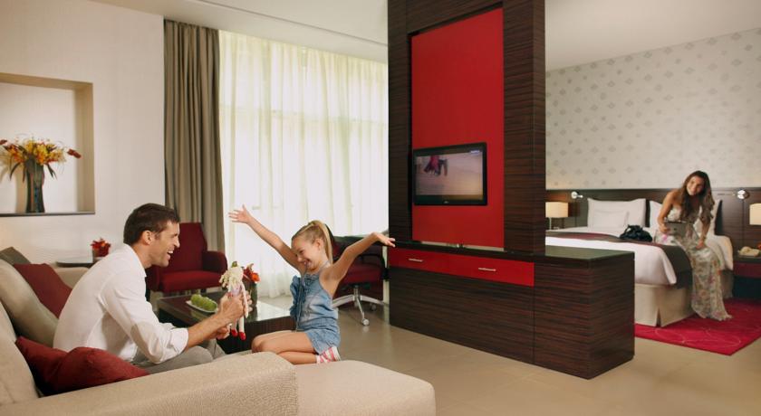 Cosmopolitan Hotel Dubai Al Barsha Meeting Rooms, Halls & Venue Booking