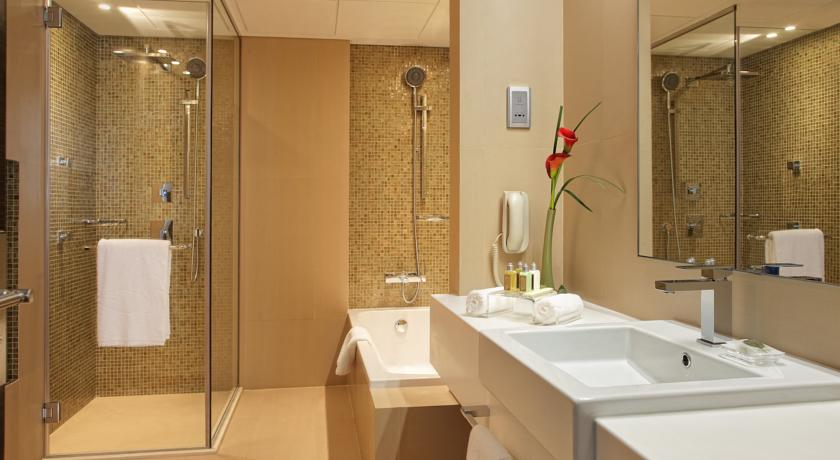 Cosmopolitan Hotel Dubai Al Barsha Meeting Rooms, Halls & Venue Booking