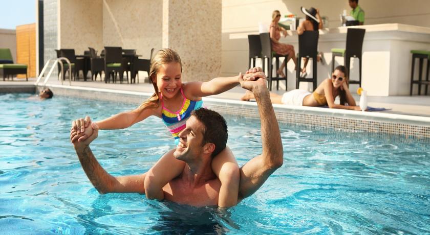 Cosmopolitan Hotel Dubai Al Barsha Meeting Rooms, Halls & Venue Booking