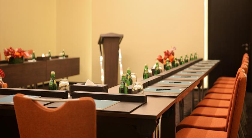 Cosmopolitan Hotel Dubai Al Barsha Meeting Rooms, Halls & Venue Booking