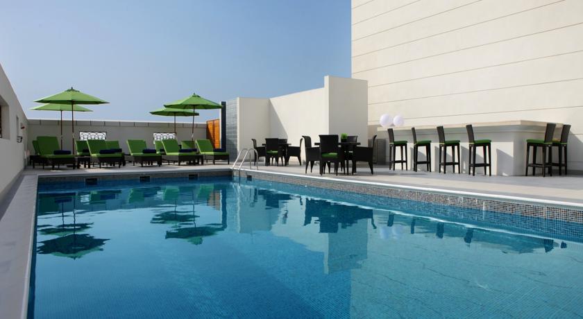 Cosmopolitan Hotel Dubai Al Barsha Meeting Rooms, Halls & Venue Booking