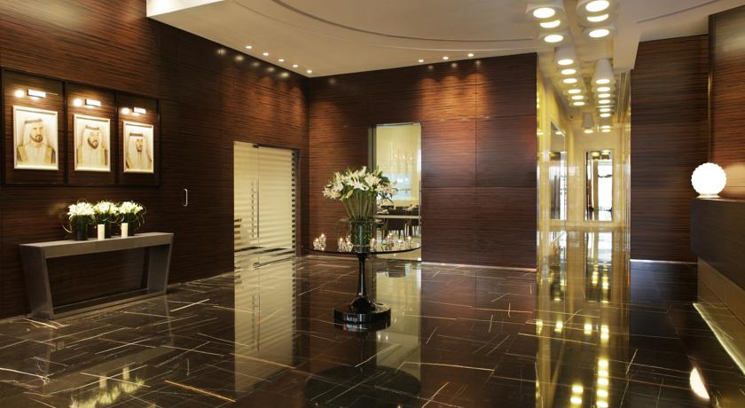 Cosmopolitan Hotel Dubai Al Barsha Meeting Rooms, Halls & Venue Booking