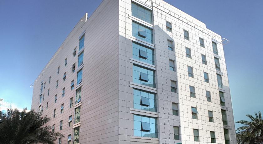 Cosmopolitan Hotel Dubai Al Barsha Meeting Rooms, Halls & Venue Booking