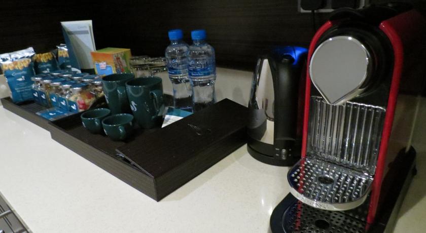 Cosmopolitan Hotel Dubai Al Barsha Meeting Rooms, Halls & Venue Booking