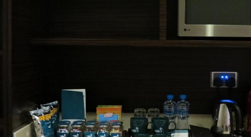 Cosmopolitan Hotel Dubai Al Barsha Meeting Rooms, Halls & Venue Booking