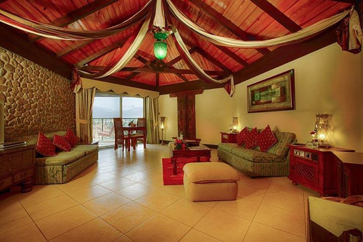 Hatta Fort Hotel Meeting Rooms, Halls & Venue Booking