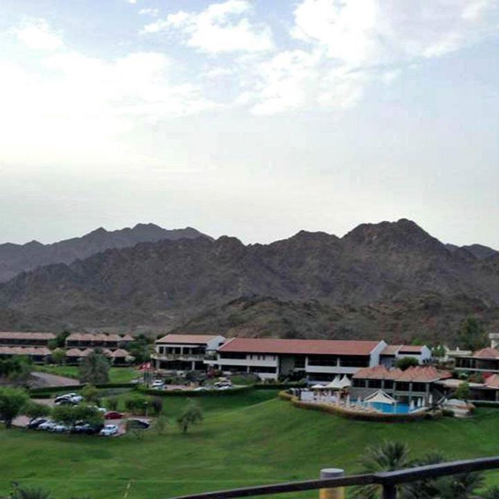 Hatta Fort Hotel Meeting Rooms, Halls & Venue Booking