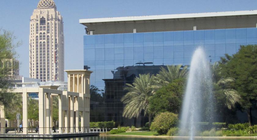 Tulip Inn Meeting Rooms, Halls & Venue Booking