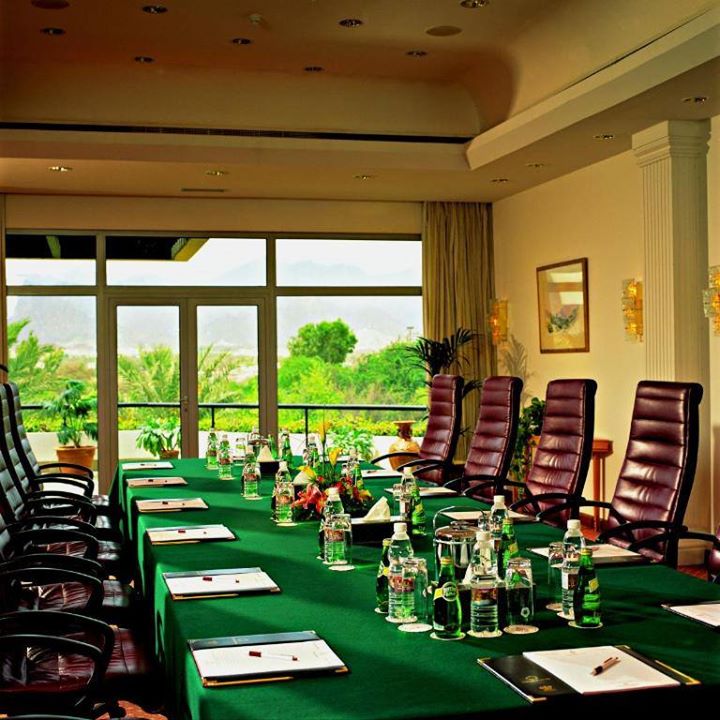 Hatta Fort Hotel Meeting Rooms, Halls & Venue Booking