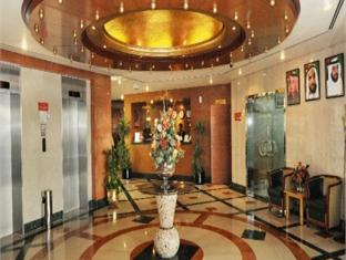 Welcome Hotel Apartment -2