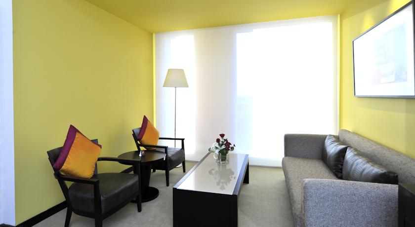 Hues Boutique Hotel Meeting Rooms, Halls & Venue Booking