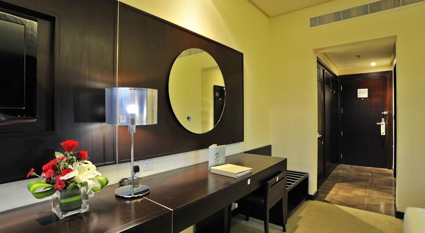 Hues Boutique Hotel Meeting Rooms, Halls & Venue Booking