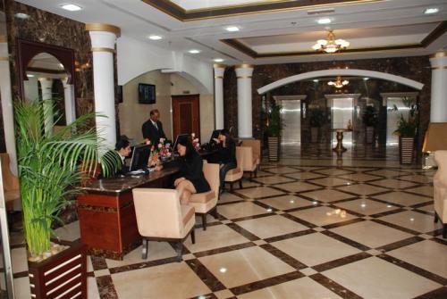 Winchester Hotel Apartments Meeting Rooms, Halls & Venue Booking