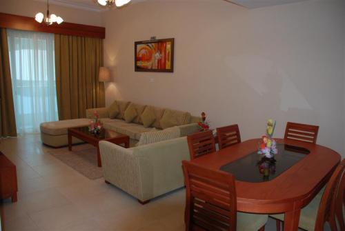 Winchester Hotel Apartments Meeting Rooms, Halls & Venue Booking