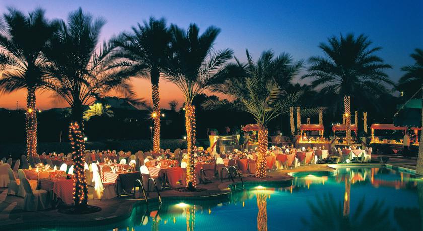 Hatta Fort Hotel Meeting Rooms, Halls & Venue Booking