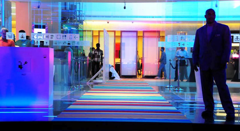 Hues Boutique Hotel Meeting Rooms, Halls & Venue Booking